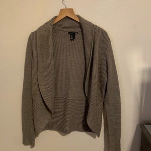 H&M CARDIGAN